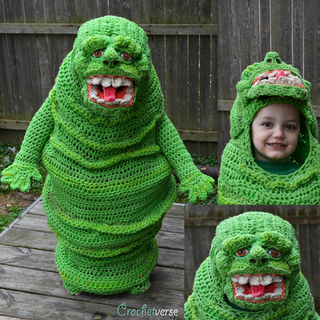 Une maman  croch te des costumes incroyables pour ses 